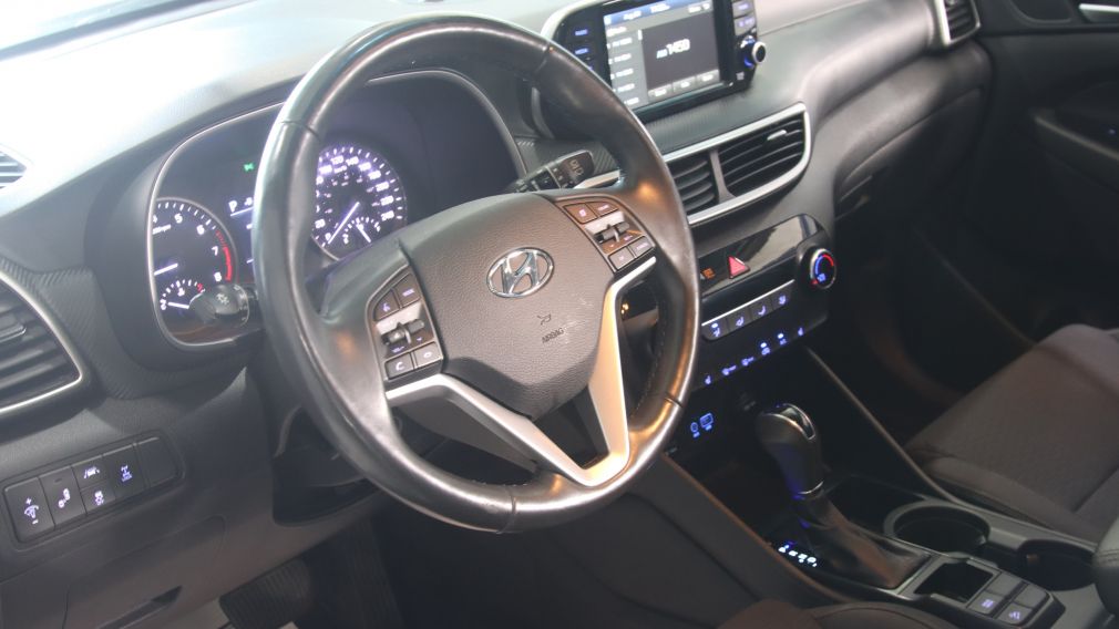 Hyundai Tucson Preferred 2020 d&rsquo;occasion à vendre - 17
