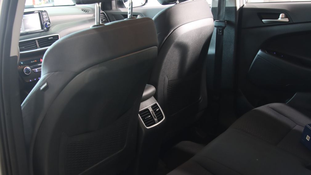 Hyundai Tucson Preferred 2020 d&rsquo;occasion à vendre - 19