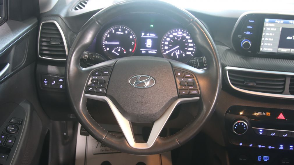 Hyundai Tucson Preferred 2020 d&rsquo;occasion à vendre - 20