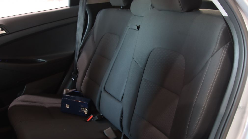 Hyundai Tucson Preferred 2020 d&rsquo;occasion à vendre - 18