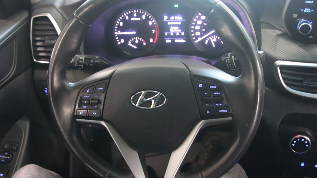 Hyundai Tucson Preferred 2020 d&rsquo;occasion à vendre - 14