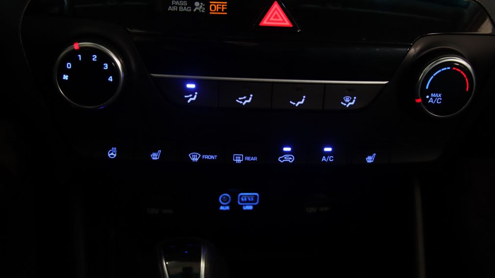 Hyundai Tucson Preferred 2020 d&rsquo;occasion à vendre - 12