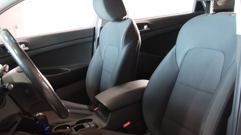 Hyundai Tucson Preferred 2020 d&rsquo;occasion à vendre - 16