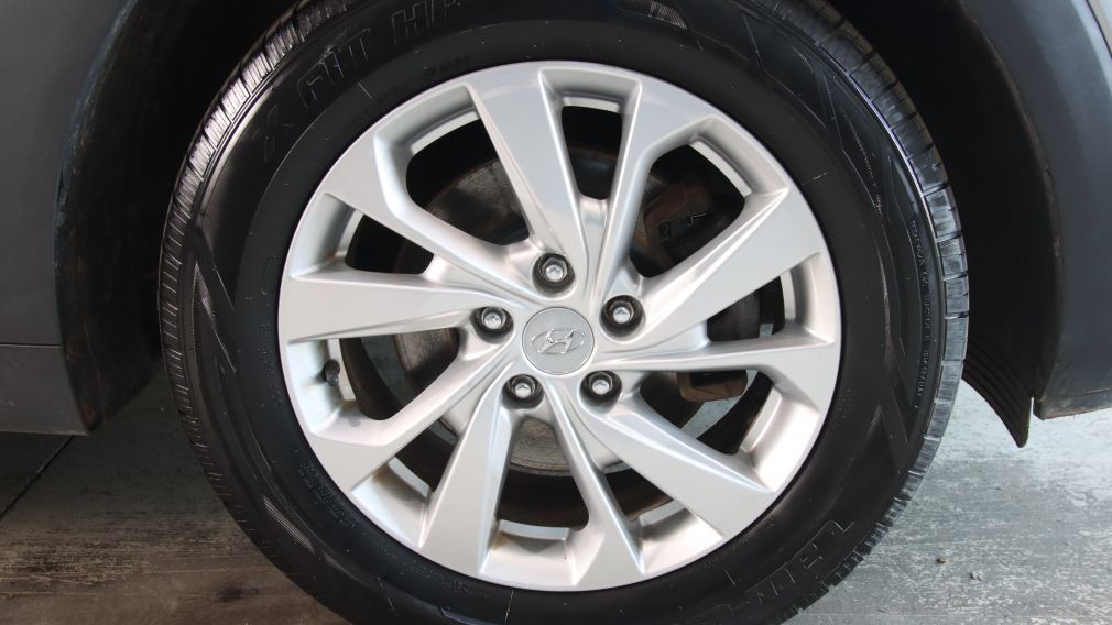 Hyundai Tucson Preferred 2020 d&rsquo;occasion à vendre - 7