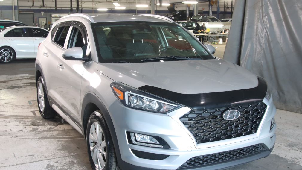 Hyundai Tucson Preferred 2020 d&rsquo;occasion à vendre - 1