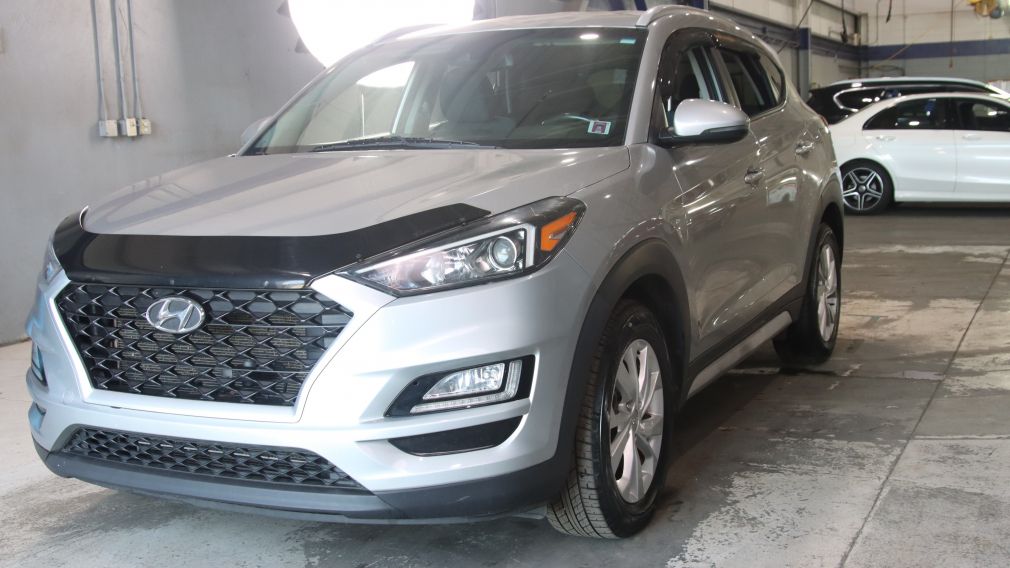 Hyundai Tucson Preferred 2020 d&rsquo;occasion à vendre - 3