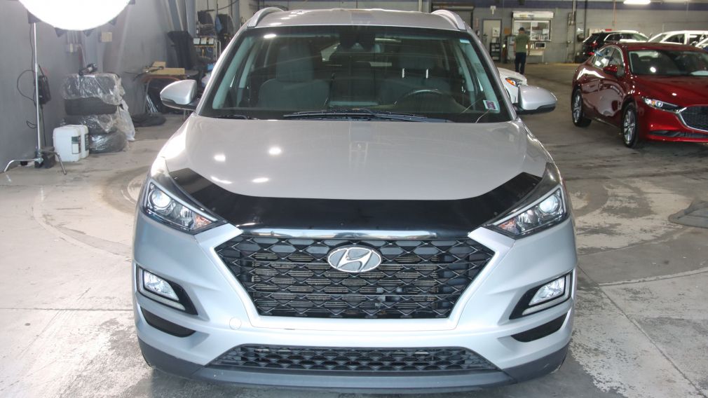 Hyundai Tucson Preferred 2020 d&rsquo;occasion à vendre - 2