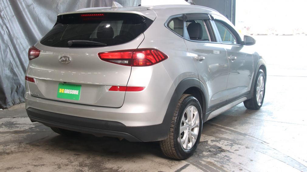 Hyundai Tucson Preferred 2020 d&rsquo;occasion à vendre - 6