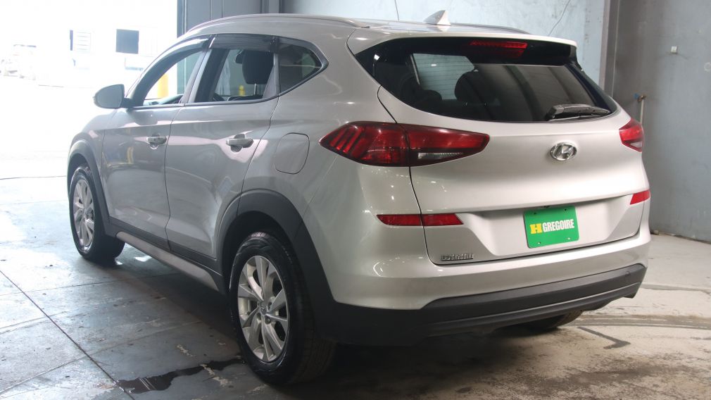 Hyundai Tucson Preferred 2020 d&rsquo;occasion à vendre - 4