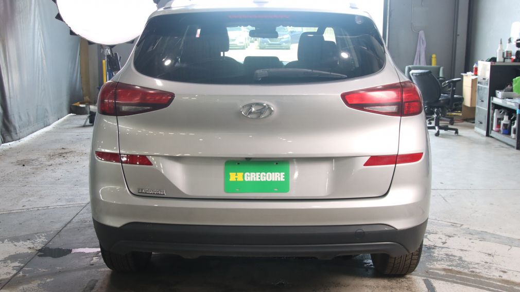 Hyundai Tucson Preferred 2020 d&rsquo;occasion à vendre - 5