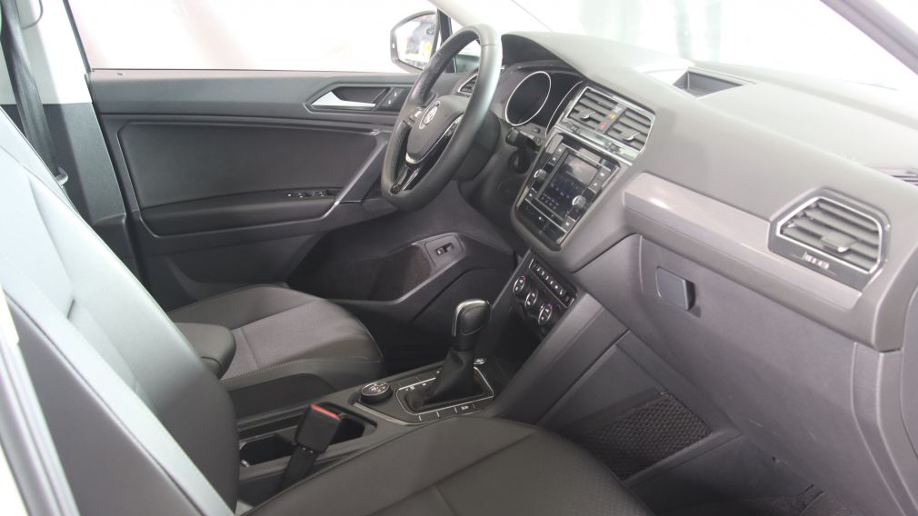 Volkswagen Tiguan Comfortline 2020 d&rsquo;occasion à vendre - 26