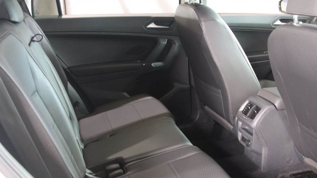 Volkswagen Tiguan Comfortline 2020 d&rsquo;occasion à vendre - 24