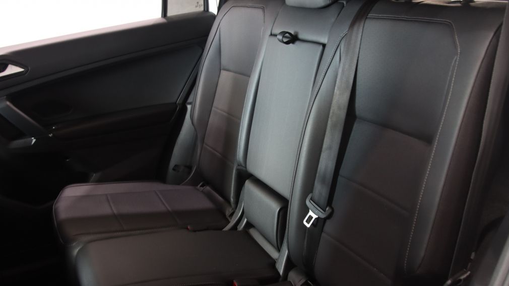 Volkswagen Tiguan Comfortline 2020 d&rsquo;occasion à vendre - 18