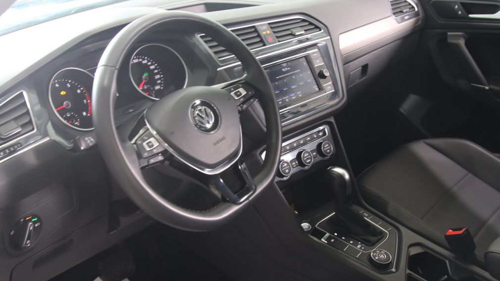 Volkswagen Tiguan Comfortline 2020 d&rsquo;occasion à vendre - 17