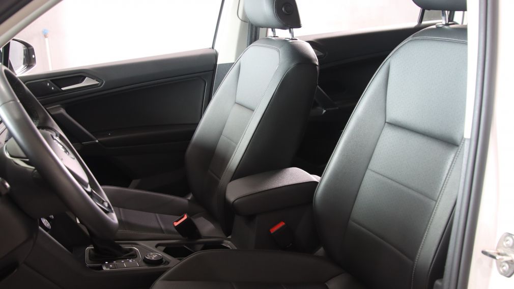 Volkswagen Tiguan Comfortline 2020 d&rsquo;occasion à vendre - 16