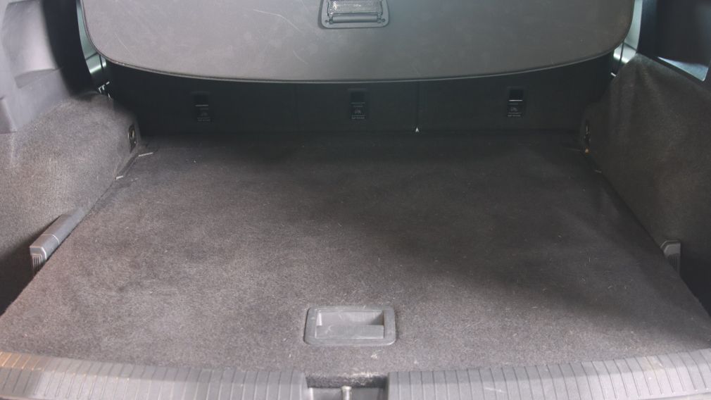 Volkswagen Tiguan Comfortline 2020 d&rsquo;occasion à vendre - 22