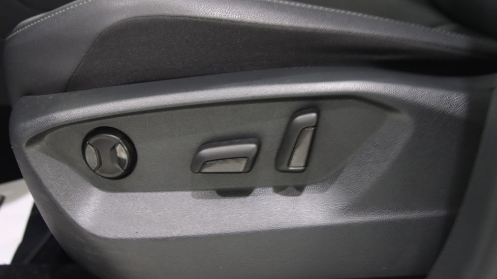 Volkswagen Tiguan Comfortline 2020 d&rsquo;occasion à vendre - 15