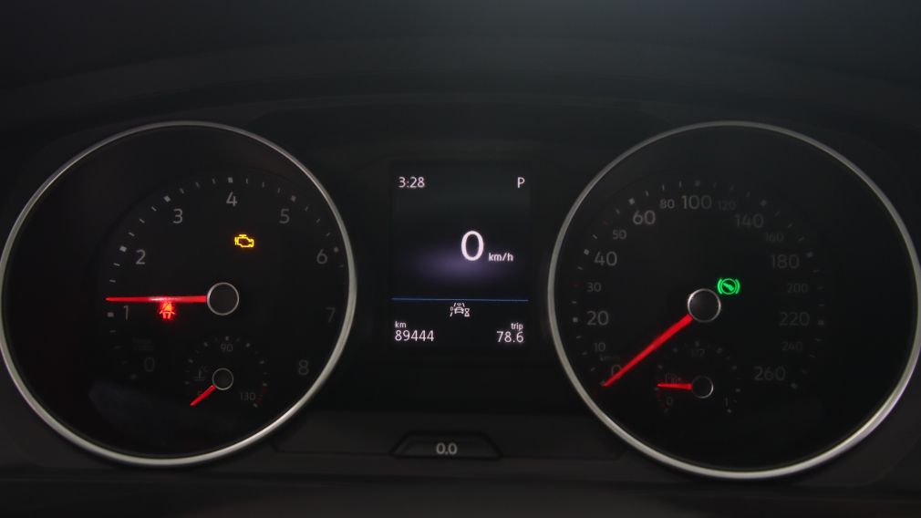 Volkswagen Tiguan Comfortline 2020 d&rsquo;occasion à vendre - 8