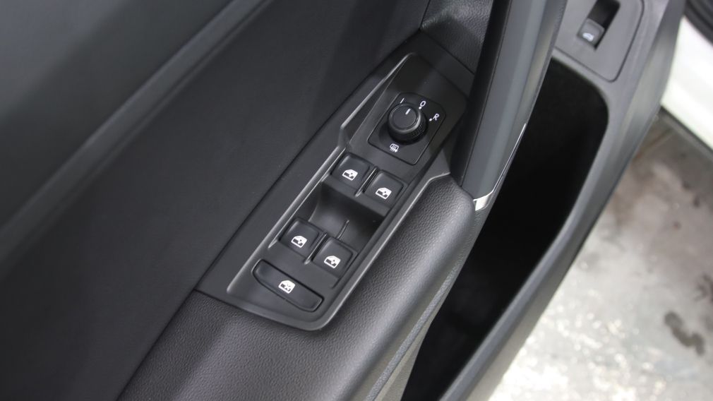 Volkswagen Tiguan Comfortline 2020 d&rsquo;occasion à vendre - 14
