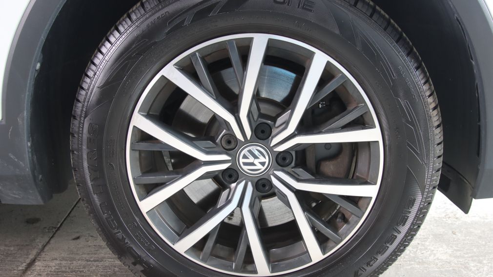 Volkswagen Tiguan Comfortline 2020 d&rsquo;occasion à vendre - 7
