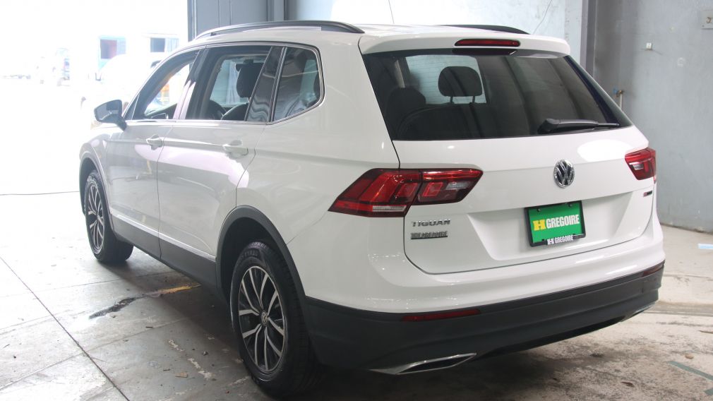 Volkswagen Tiguan Comfortline 2020 d&rsquo;occasion à vendre - 4