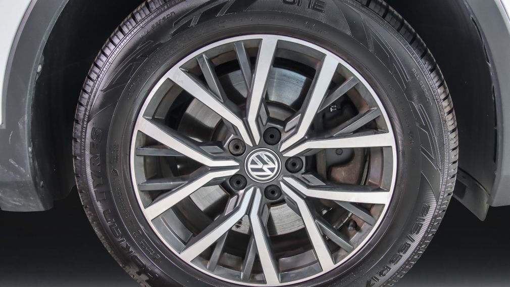 Volkswagen Tiguan Comfortline 2020 d&rsquo;occasion à vendre - 7