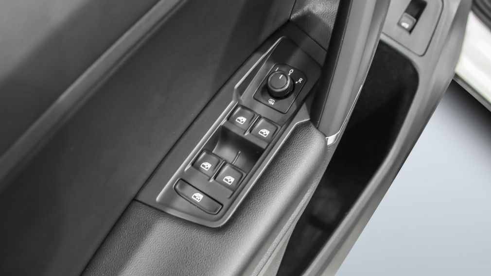Volkswagen Tiguan Comfortline 2020 d&rsquo;occasion à vendre - 14