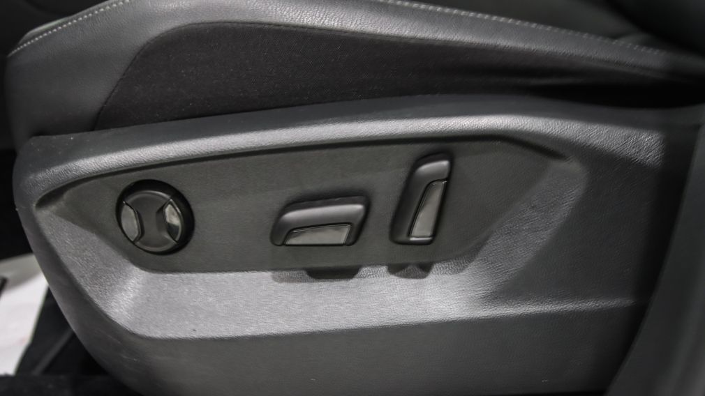 Volkswagen Tiguan Comfortline 2020 d&rsquo;occasion à vendre - 15