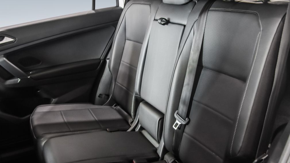 Volkswagen Tiguan Comfortline 2020 d&rsquo;occasion à vendre - 18