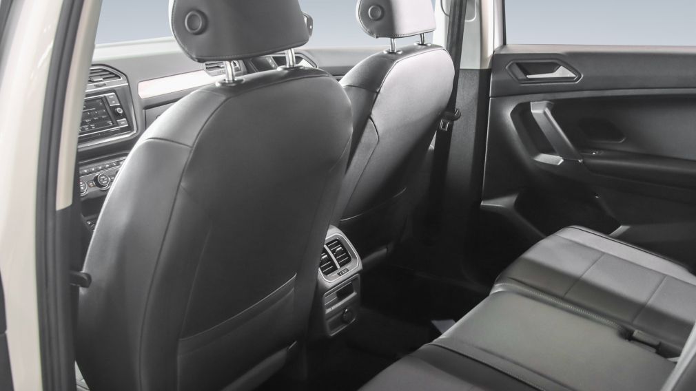 Volkswagen Tiguan Comfortline 2020 d&rsquo;occasion à vendre - 19