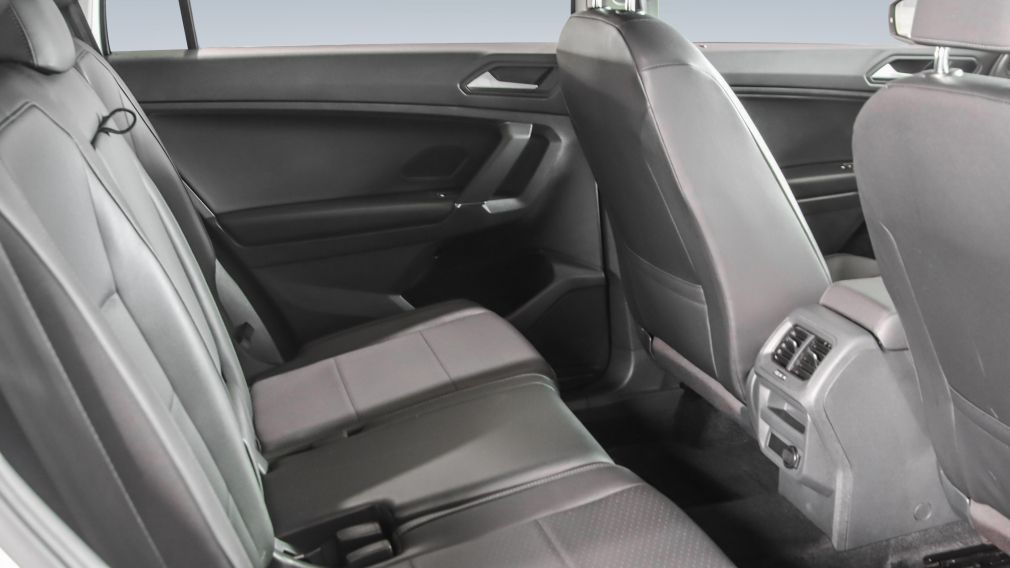 Volkswagen Tiguan Comfortline 2020 d&rsquo;occasion à vendre - 24