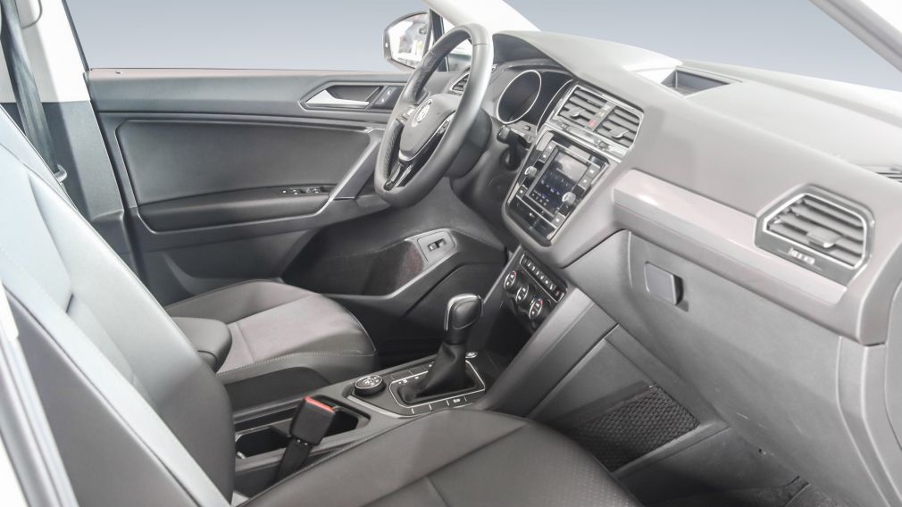 Volkswagen Tiguan Comfortline 2020 d&rsquo;occasion à vendre - 26