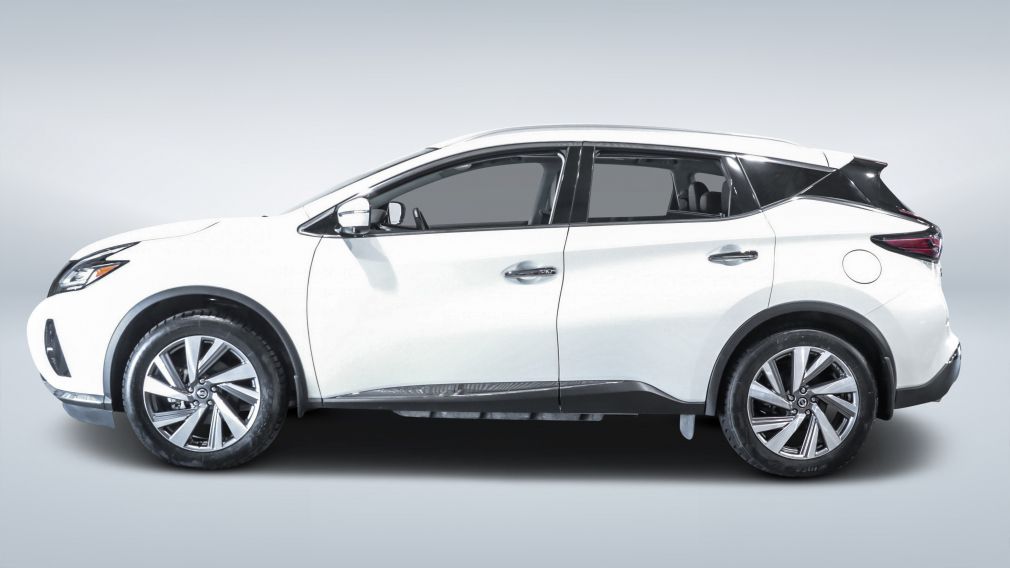 Nissan Murano SL 2020 d&rsquo;occasion à vendre - 4