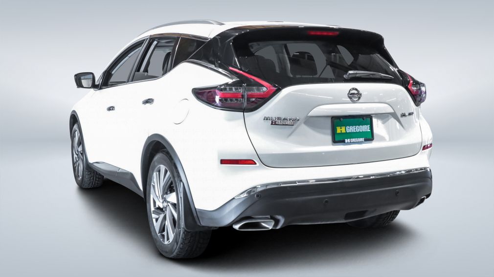 Nissan Murano SL 2020 d&rsquo;occasion à vendre - 5