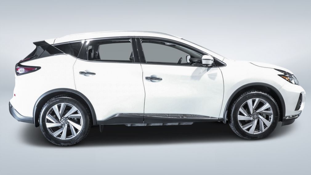 Nissan Murano SL 2020 d&rsquo;occasion à vendre - 8
