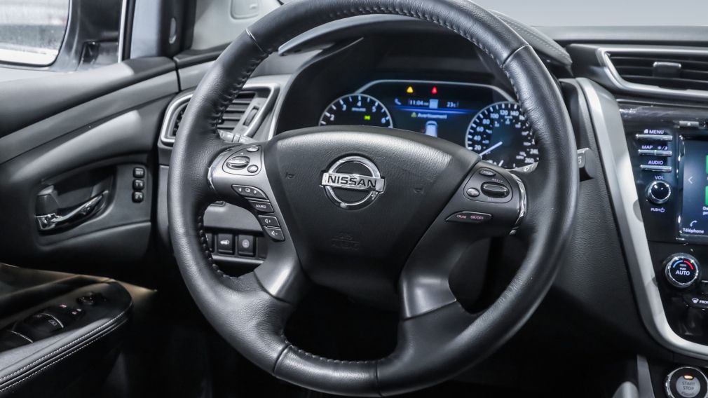 Nissan Murano SL 2020 d&rsquo;occasion à vendre - 14