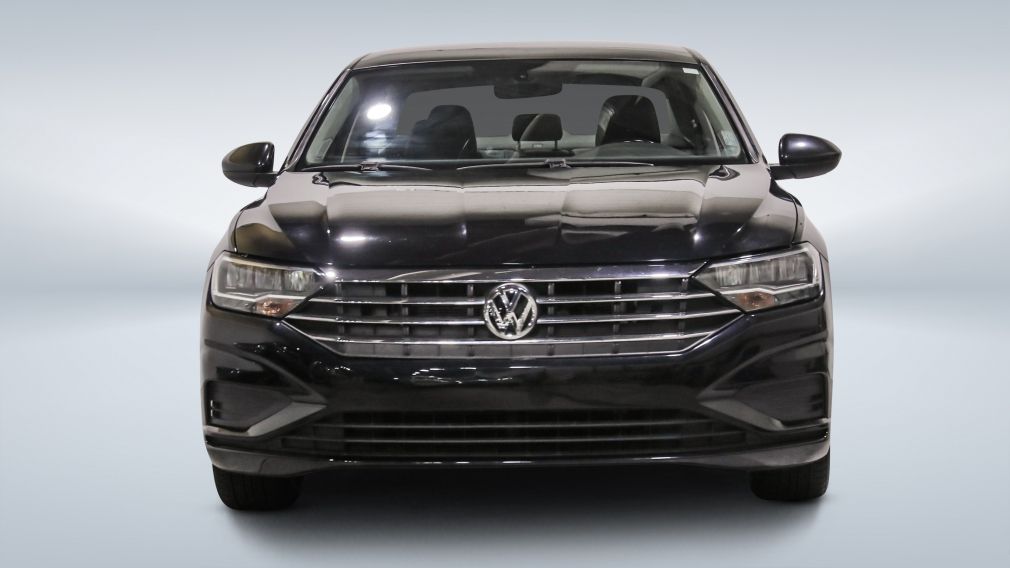 Volkswagen Jetta Highline 2019 d&rsquo;occasion à vendre - 2