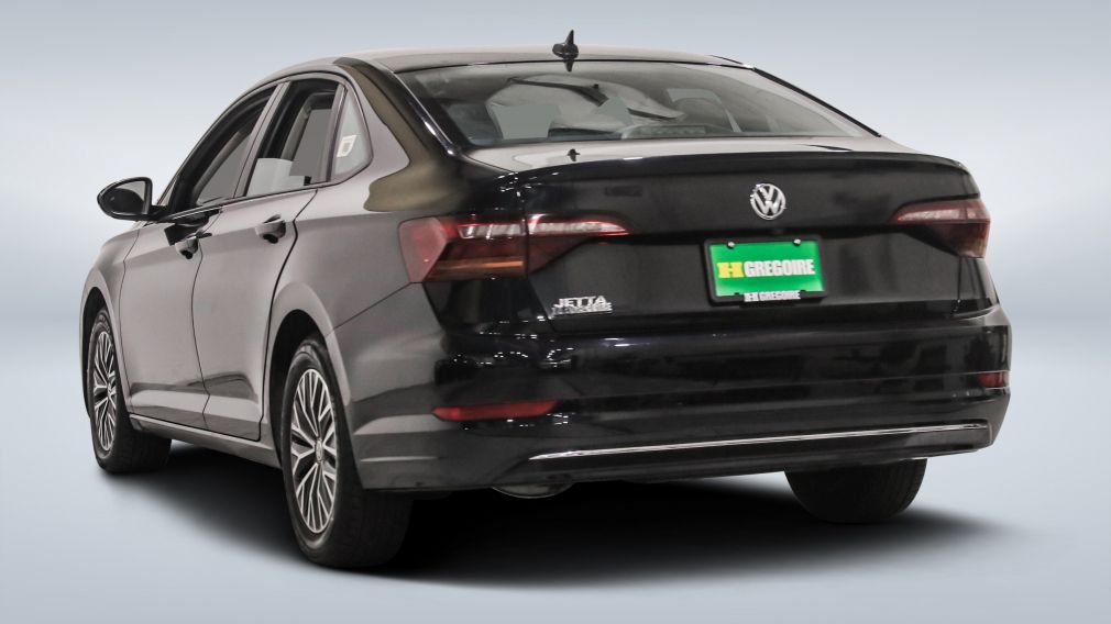 Volkswagen Jetta Highline 2019 d&rsquo;occasion à vendre - 5