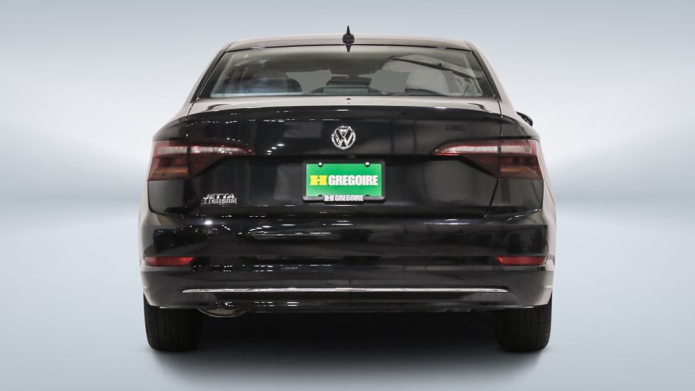 Volkswagen Jetta Highline 2019 d&rsquo;occasion à vendre - 6