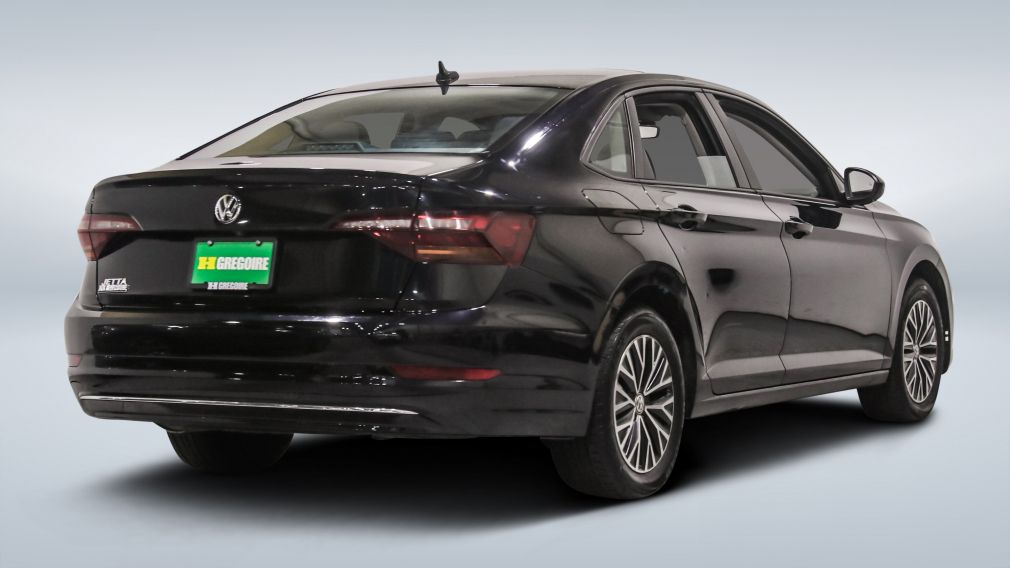 Volkswagen Jetta Highline 2019 d&rsquo;occasion à vendre - 7