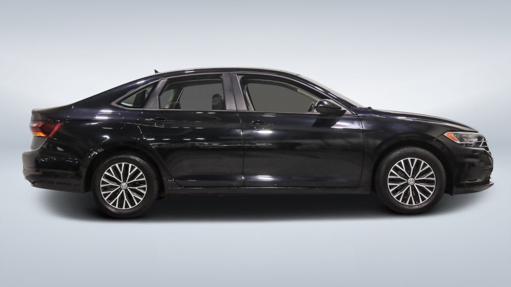 Volkswagen Jetta Highline 2019 d&rsquo;occasion à vendre - 8