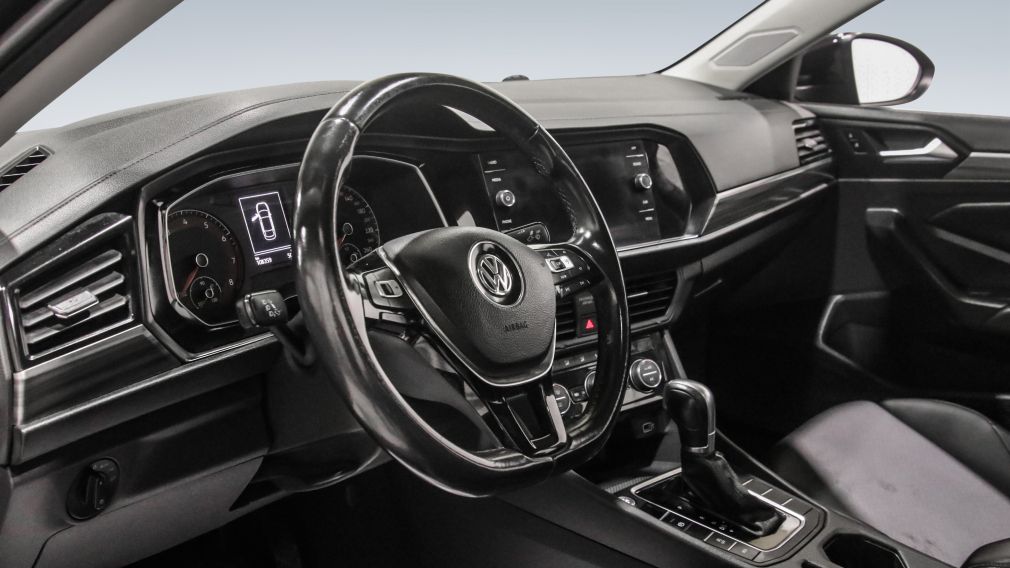 Volkswagen Jetta Highline 2019 d&rsquo;occasion à vendre - 9