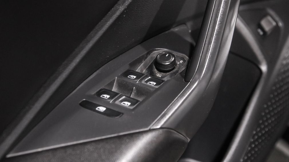 Volkswagen Jetta Highline 2019 d&rsquo;occasion à vendre - 11