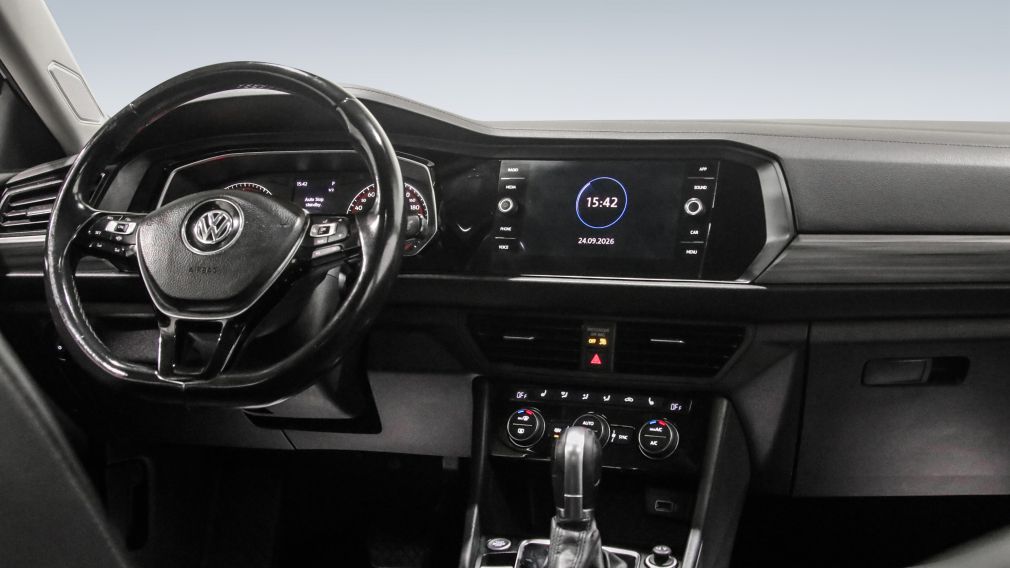 Volkswagen Jetta Highline 2019 d&rsquo;occasion à vendre - 13