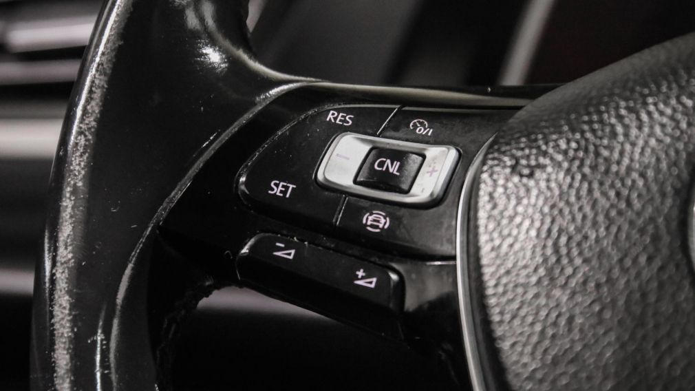 Volkswagen Jetta Highline 2019 d&rsquo;occasion à vendre - 14
