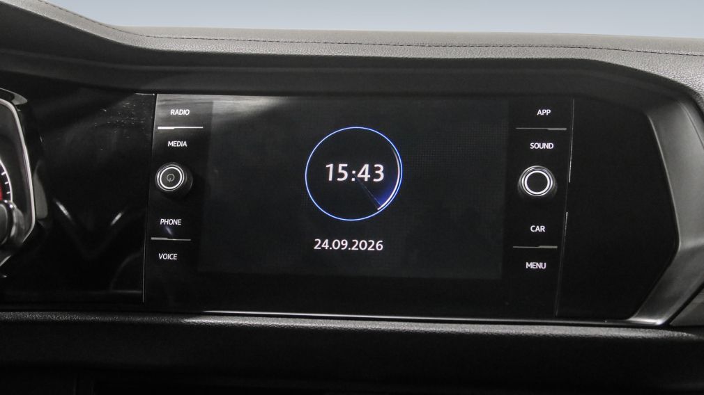 Volkswagen Jetta Highline 2019 d&rsquo;occasion à vendre - 17