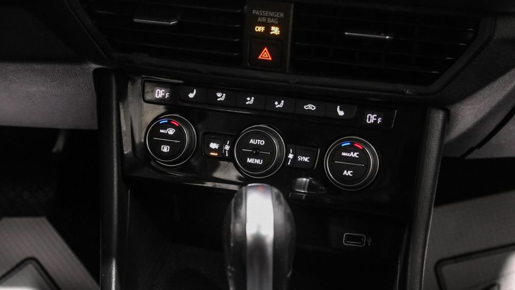Volkswagen Jetta Highline 2019 d&rsquo;occasion à vendre - 18