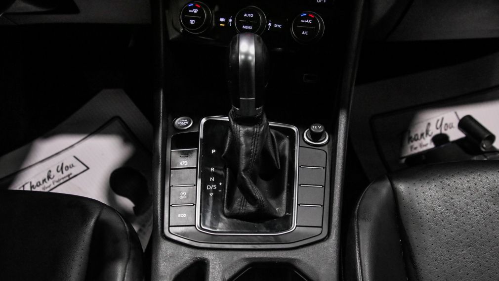 Volkswagen Jetta Highline 2019 d&rsquo;occasion à vendre - 19