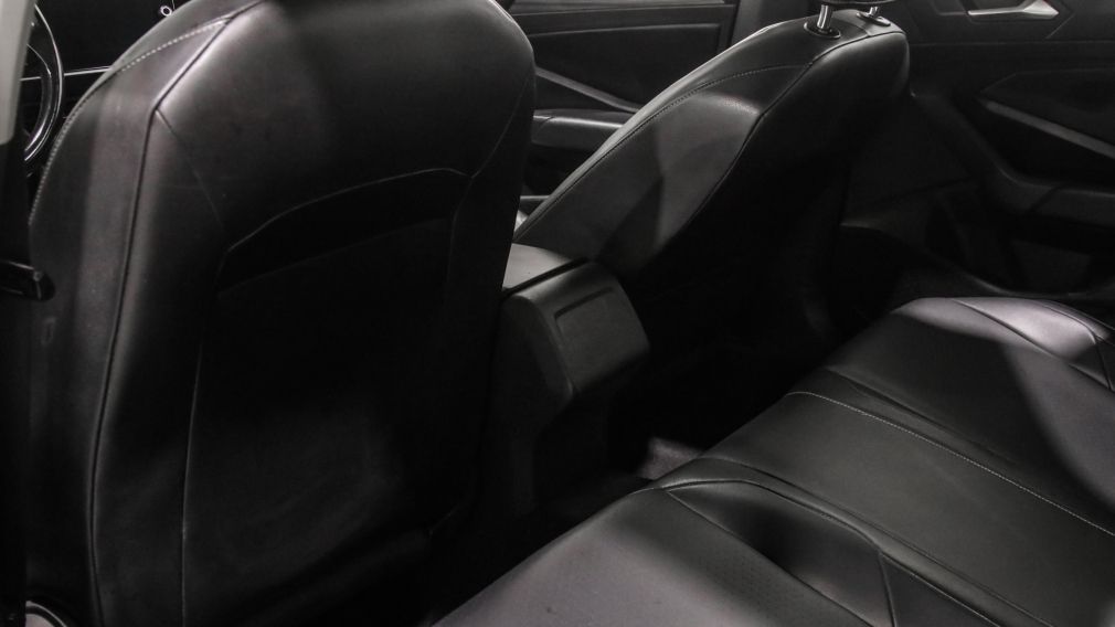 Volkswagen Jetta Highline 2019 d&rsquo;occasion à vendre - 20