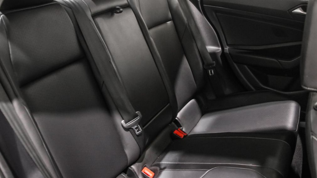 Volkswagen Jetta Highline 2019 d&rsquo;occasion à vendre - 22
